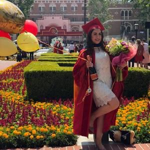 Meet your Posher, Farimah